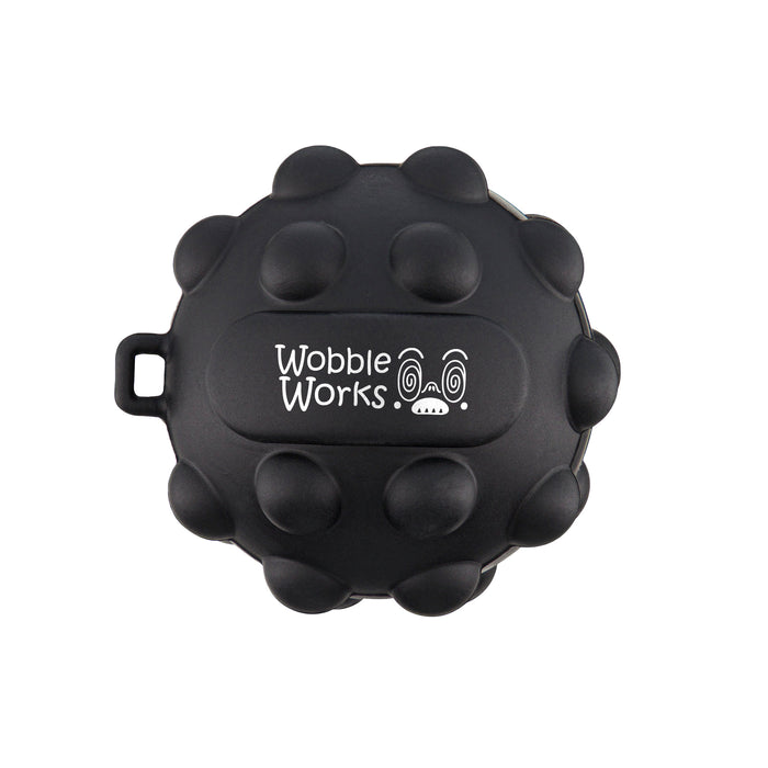 Perez Popper Ball - Custom Promotional Product