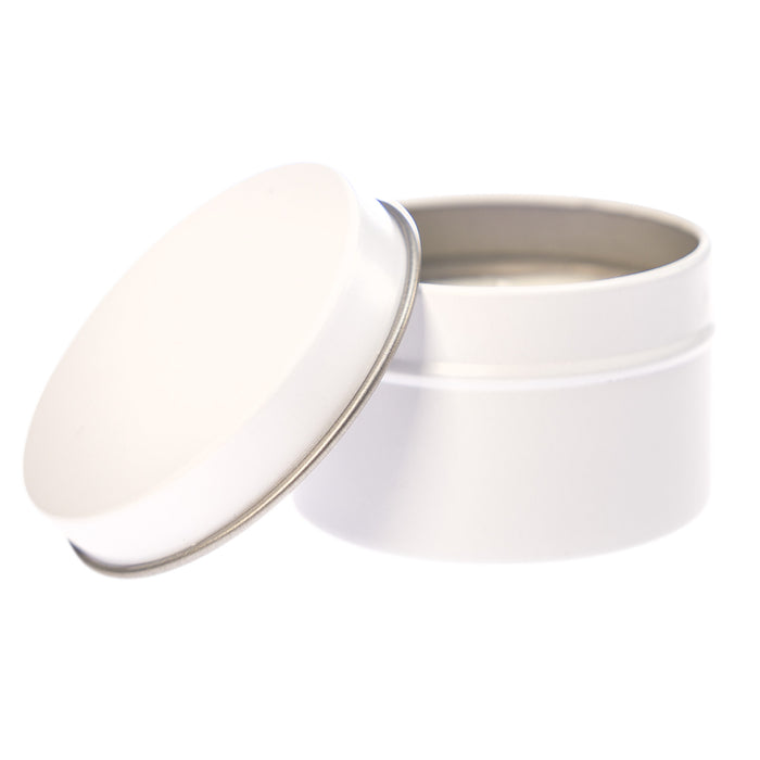 Petite Candle in Tin - Custom Promotional Product