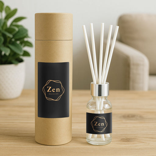 Vanilla Reed Diffuser - Custom Promotional Product