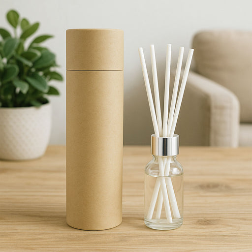 Vanilla Reed Diffuser - Custom Promotional Product