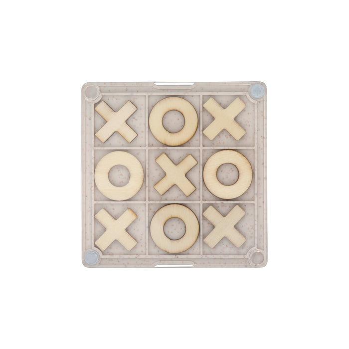 Noughts & Crosses Coaster - Custom Promotional Product
