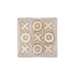 Noughts & Crosses Coaster - Custom Promotional Product