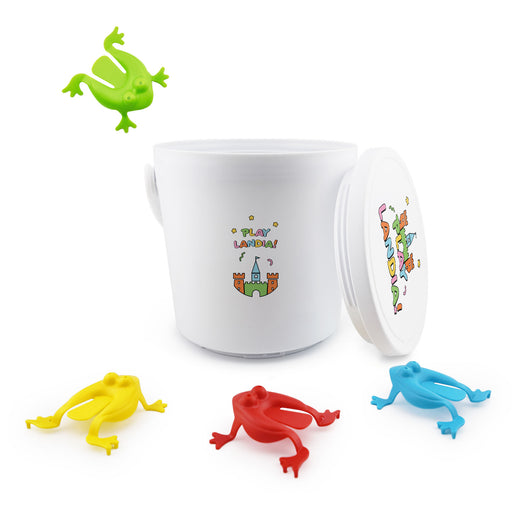 Jumping Frog Game - Custom Promotional Product