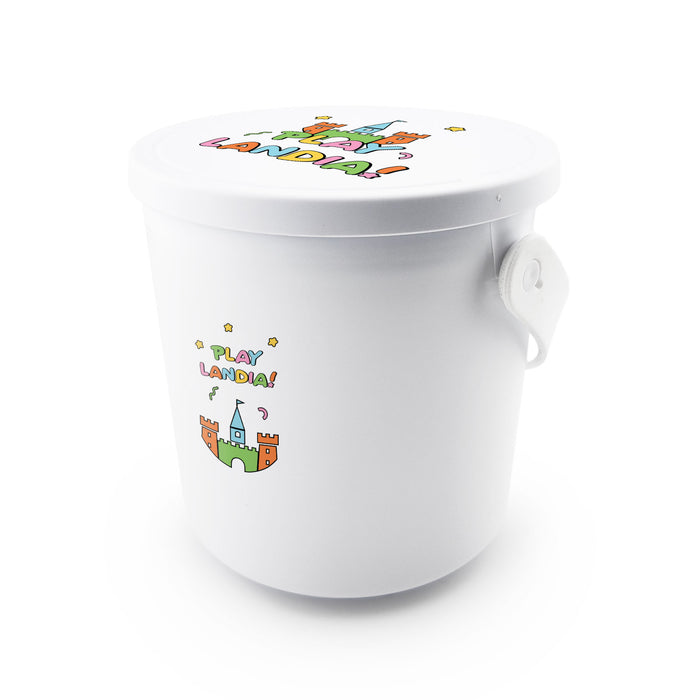 Jumping Frog Game - Custom Promotional Product