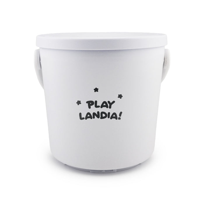 Jumping Frog Game - Custom Promotional Product