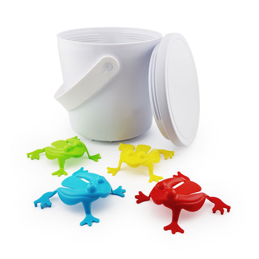 Jumping Frog Game - Custom Promotional Product