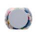 Assorted Colour Mini Jelly Beans in Container - Top
