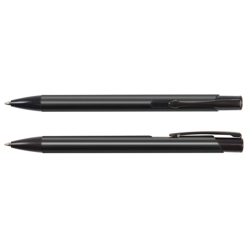 Napier Pen (Black Edition) - Custom Promotional Product