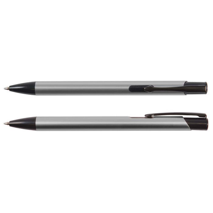 Napier Pen (Black Edition) - Custom Promotional Product