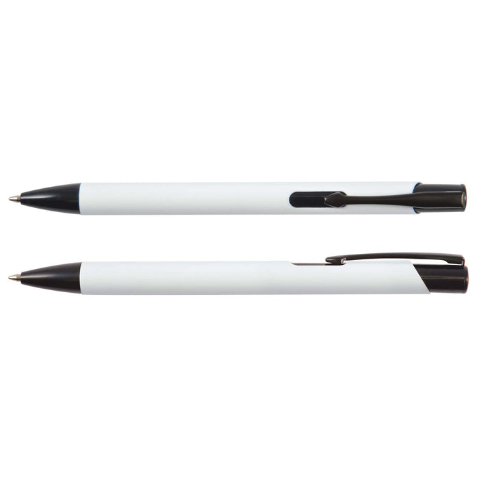 Napier Pen (Black Edition) - Custom Promotional Product