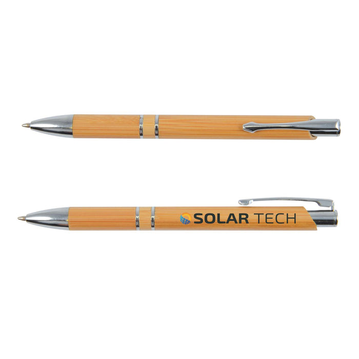 Napier Bamboo Pen -