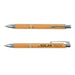Napier Bamboo Pen -