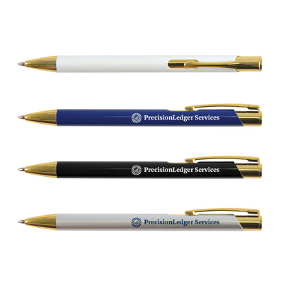 Napier Pen (Gold Edition)