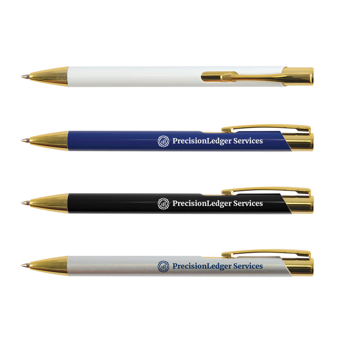 Napier Pen (Gold Edition) -