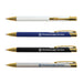 Napier Pen (Gold Edition) -