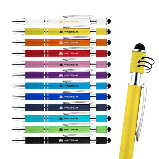 Elara Spinner Pen - Custom Promotional Product