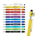 Elara Spinner Pen - Custom Promotional Product