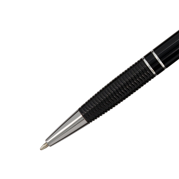 Saturn Aluminium Pen - Custom Promotional Product