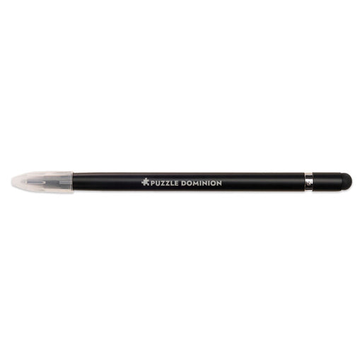 Mirage Aluminium Inkless Pen - Custom Promotional Product