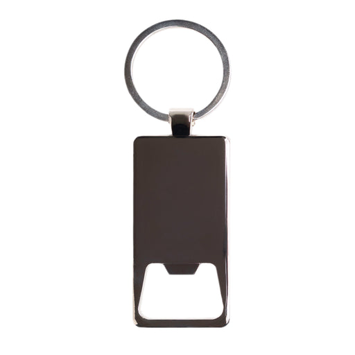 Summer Keytag Bottle Opener - Custom Promotional Product