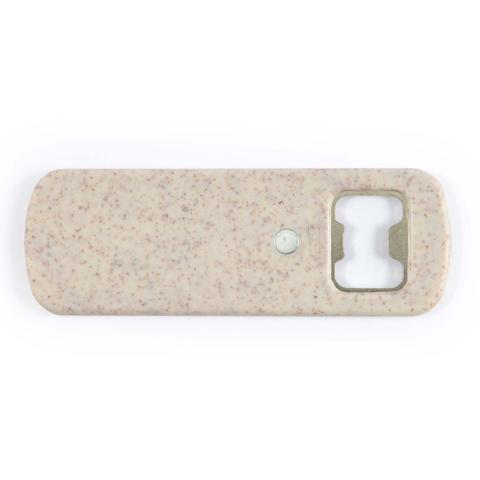 Arctic Bottle Opener - Custom Promotional Product