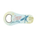 Chillax Bottle Opener - Custom Promotional Product