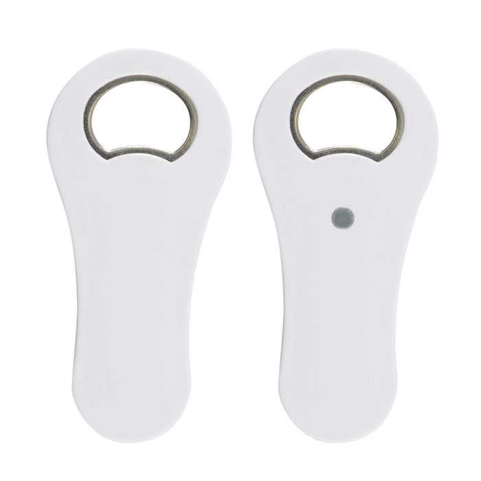 Chillax Bottle Opener - Custom Promotional Product