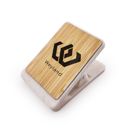 Mako Magnetic Clip - Custom Promotional Product