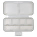 Compact Pill Organiser - Custom Promotional Product