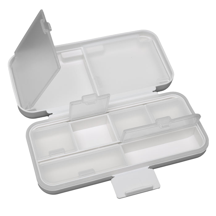 Compact Pill Organiser - Custom Promotional Product