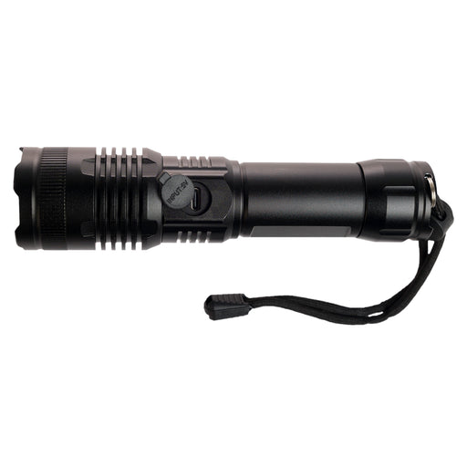 Lumi Rechargeable Torch - Custom Promotional Product