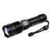 Lumi Rechargeable Torch - Custom Promotional Product