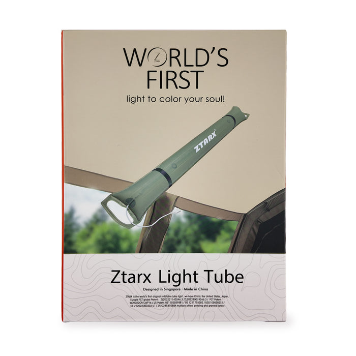 Foldable Camp Light - Custom Promotional Product