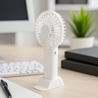 Heatwave Fan - Custom Promotional Product