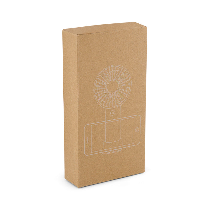 Heatwave Fan - Custom Promotional Product