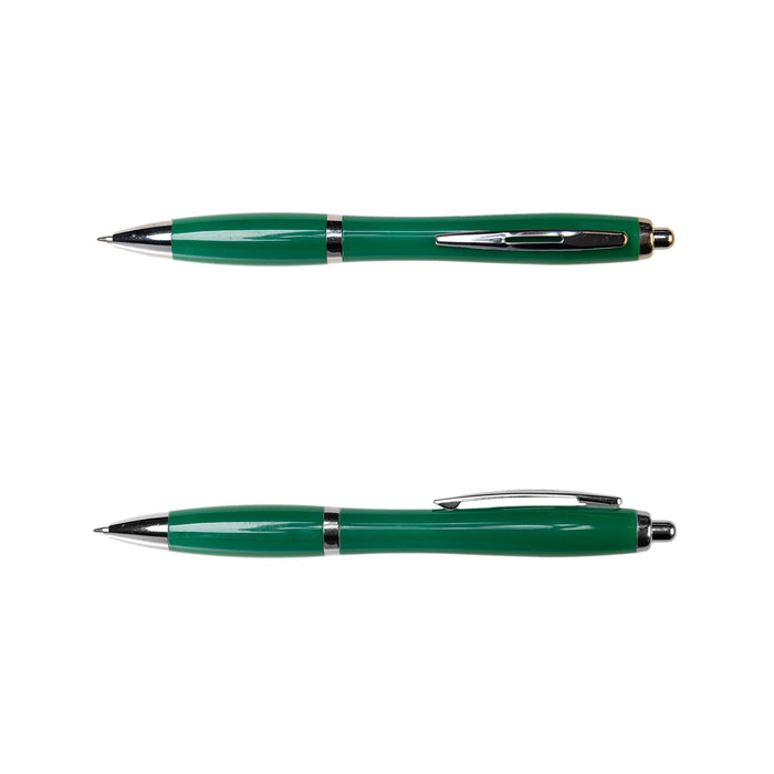 Viva Solid Pen - Custom Promotional Product