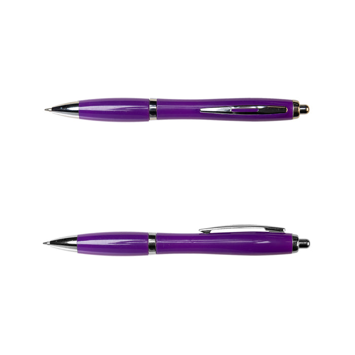 Viva Solid Pen - Custom Promotional Product