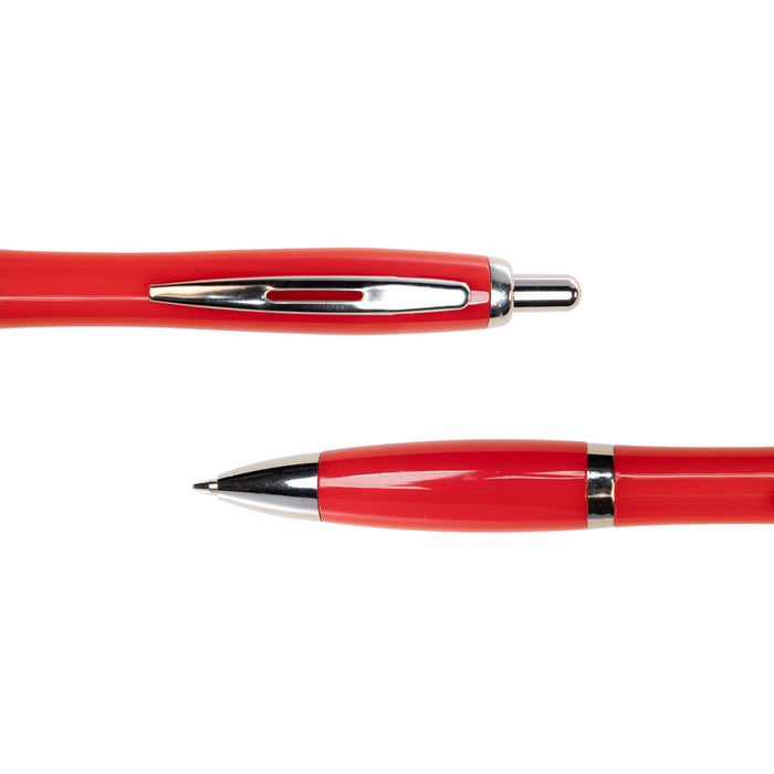 Viva Solid Pen - Custom Promotional Product