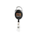 Premium Retractable ID Badge Holder - Digital Print