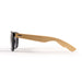 Bamboo Sunglasses - Custom Promotional Product
