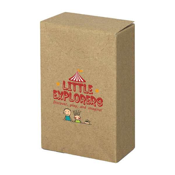 Bamboo Tissues - Custom Promotional Product