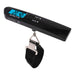 Digital Luggage Scales - Custom Promotional Product