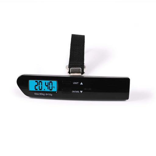 Digital Luggage Scales - Custom Promotional Product