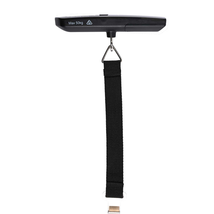 Digital Luggage Scales - Custom Promotional Product