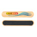 Pamper Bamboo Nail File - Custom Promotional Product