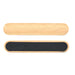 Pamper Bamboo Nail File - Custom Promotional Product