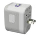 Travel Adaptor - Custom Promotional Product