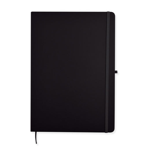 Capella A4 Notebook - Custom Promotional Product