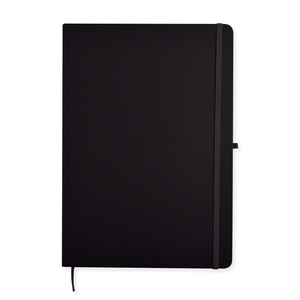 Capella A4 Notebook - Custom Promotional Product