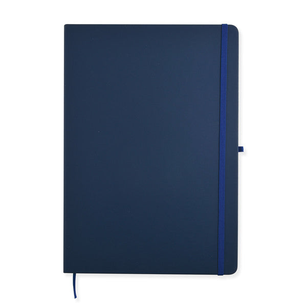 Capella A4 Notebook - Custom Promotional Product